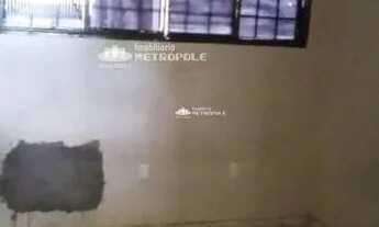 Imagem 7: R.RUI BARBOSA - BAIRRO:MATINHA