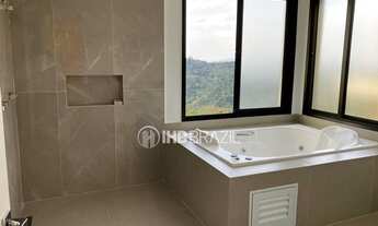 Imagem 5: Gênesis 2 - Casa com 4 dormitórios à venda, 545 m² por R$ 5.300.000 - Alphaville - Santana