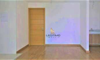 Imagem 4: Apartamento de 1 quarto para alugar no metrô Santana, 1 vaga, 44 metros, lazer completo, c