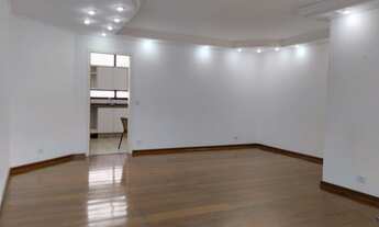 Imagem 3: Apartamento com 4 dormitórios, 178 m² - venda por R$ 1.200.000,00 ou aluguel por R$ 6.309
