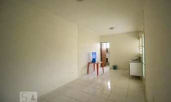 Imagem 2: Casa para Aluguel - Parque São Domingos, 2 Quartos, 62 m2