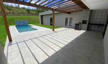 Imagem 4: Casa em Condomínio para Venda em Lagoa Santa, Condomínio Boulevard, 4 dormitórios, 2 suíte