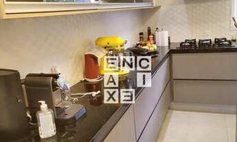 Imagem 6: Apartamento com 4 dormitórios, 237 m² - venda por R$ 3.900.000,00 ou aluguel por R$ 20.000