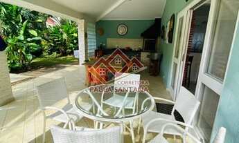 Imagem 5: Casa na praia da Baleia em condomínio fechado , disponível para venda e LOCAÇÃO MENSAL E