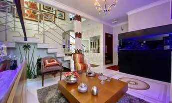 Imagem 5: Casa - Swiss Park - Campinas