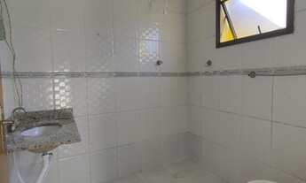 Imagem 6: Casa terrea 03 dormitorios-02 suites- garagem-quintal-Canto do Forte-PG