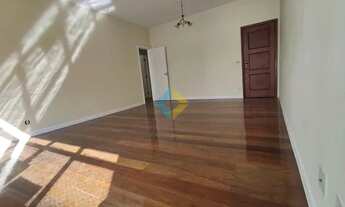 Imagem 2: Apartamento com 3 dorms, Icaraí, Niterói - R$ 1.05 mi, Cod: 125
