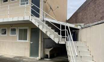 Imagem 3: Kitnet mobiliada com agua e luz incluso