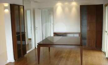 Imagem 4: Maravilhoso Cyrela na Chácara - Apto 165 m²/3 suítes/4 vagas demarcadas + depósito