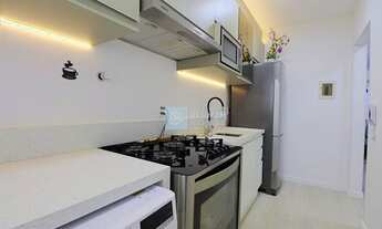 Imagem 6: Apartamento no bairro Fortaleza!