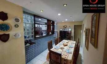 Imagem 6: OPEN HOUSE vende casa 3 Quartos, 1 Suite, Varanda, na Ponta D'Areia