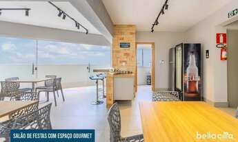 Imagem 6: Apartamento com área privativa à venda, 3 quartos, 1 suíte, 2 vagas, Santo Antônio - Belo