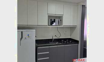 Imagem 4: APARTAMENTO DE 27m² COM 1 QUARTO PARA ALUGAR NO BAIRRO PORTÃO - CURITIBA