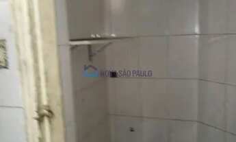 Imagem 6: Loja comercial na região da Saúde