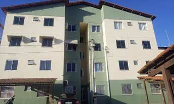 Imagem 2: Apartamento para aluguel com 55 metros quadrados com 2 quartos em Itaperi - Fortaleza - CE