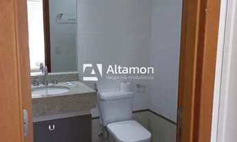 Imagem 3: Locação, Flat Mobiliado com Uma suíte, sala, cozinha. Completo