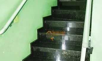 Imagem 6: Sobrado com 2 dormitórios para alugar, 125 m² por R$ 2.220,00/mês - Jardim Bela Vista - Gu