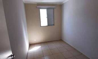 Imagem 2: Apartamento à venda, 47 m² por R$ 200.000,00 - Jardim Urano - São José do Rio Preto/SP