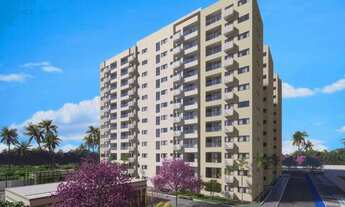 Imagem 4: APARTAMENTO ARACAJU RESIDENCIAL VISTA ARUANA