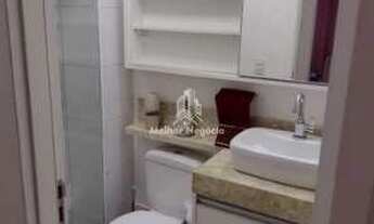 Imagem 6: Apartamento com 2 dorms, Chácara Santa Antonieta (Nova Veneza), Sumaré - R$ 244 mil, Cod