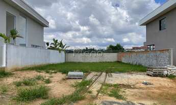 Imagem 2: Terreno à venda Alphaville - Campinas/SP