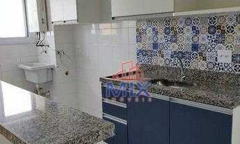 Imagem: APARTAMENTO PARA ALUGAR CENTRO GUARULHOS