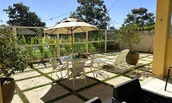 Imagem: Casa de condomínio para venda possui 320