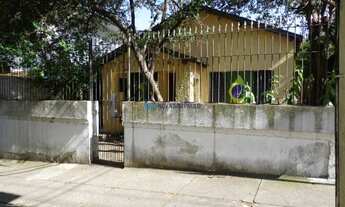 Imagem: Terreno 260,00m² Mirandópolis