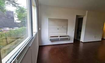 Imagem: Apartamento à venda em Bela Vista com 49