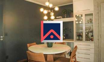 Imagem 2: Apartamento Venda Moema 100 m² 2 Dormitórios