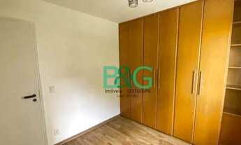 Imagem 4: Apartamento com 3 dormitórios para alugar, 98 m² por R$ 5.812/mês - Vila Clementino - São