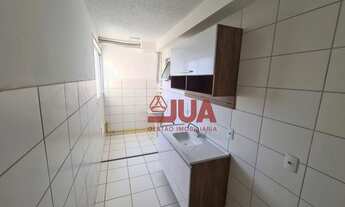 Imagem 5: Apartamento com 2 quartos para alugar, 45 m² por R$ 1.000/mês - Jardim Jasmim - Nova Iguaç