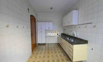 Imagem 7: Casa com 3 quartos para alugar, 250m² por R$ 3.800/mês - Jardim das Vertentes - São Paulo