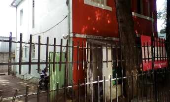 Imagem: Vaga ou quarto individual e mobiliado