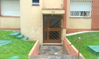 Imagem 4: PORTO ALEGRE - Apartamento Padrão - MENINO DEUS