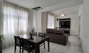 Imagem 5: Apartamento com 3 dormitórios à venda em Belo Horizonte