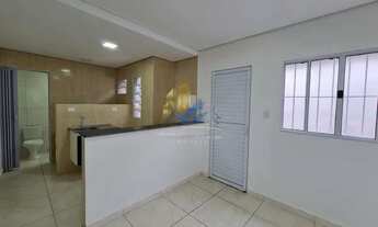Imagem 5: Kitnet com 1 dorm, Paquetá, Santos, Cod: 23358