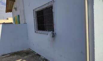 Imagem 3: Casa sozinha 2comodos