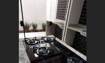 Imagem 7: Sobrados Novos, 03 dormitórios