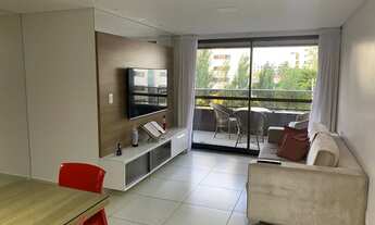 Imagem 7: Temporada no Paraiso do Atlântico