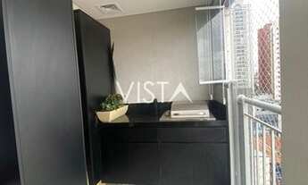 Imagem 6: Apartamento à venda no bairro Vila Regente Feijó - São Paulo/SP