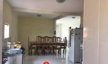 Imagem 6: Casa com 3 quartos sendo 2 suítes 1 vaga garagem - Marambaia