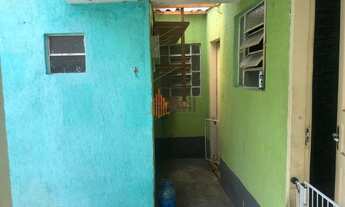 Imagem 2: Casa Térrea de 2 dormitórios 1 vaga de garagem para locação