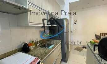 Imagem 3: Apartamento para Venda em Ubatuba, Praia das Toninhas, 2 dormitórios, 1 suíte, 2 banheiros