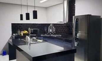 Imagem 4: Casa com 3 dorms, Parque Manoel de Vasconcelos, Sumaré - R$ 722 mil, Cod: CA2329