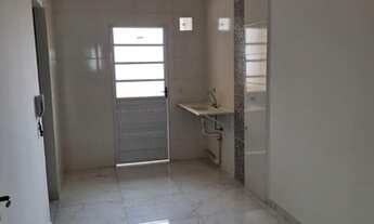 Imagem 4: Apartamento para aluguel com 40 metros quadrados com 2 quartos em Jardim Norma - São Paulo