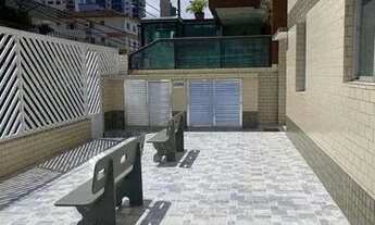 Imagem: Apartamento com 2 dorms, Guilhermina, Praia