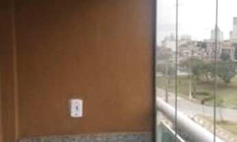 Imagem 3: Apartamento para locação no Condomínio Residencial Vision - Bairro Bethaville I - Barueri