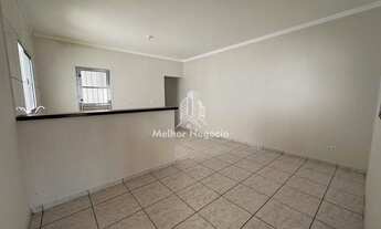Imagem 2: Casa com 2 dorms, Loteamento São Francisco, Piracicaba - R$ 265 mil, Cod: CA3232