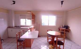 Imagem 5: VENDE -SE APARTAMENTO NO CENTRO DE CALDAS NOVAS GOIÁS